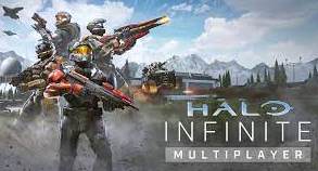 Halo Infinite Multiplayer Beta